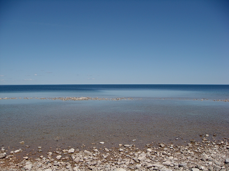 170 Memorial Day [2008 May 23].JPG - Scenes from Mackinac Island.